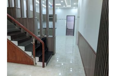 Bán Nhà Hẻm Xe Hơi Ngủ Trong Nhà Phan Huy Ích Giá Quá Tốt 7 tỷ 6